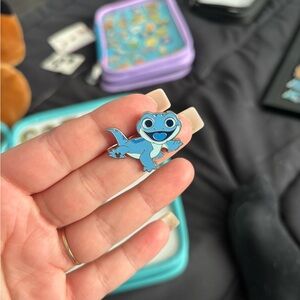 DisneyWorld Pin 2025 Wave A